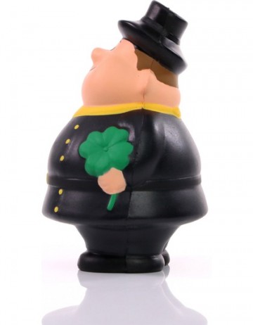 M124258 MBW SQUEEZIES® Chimney Sweeper Bert® zij3