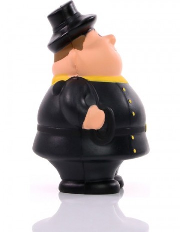 M124258 MBW SQUEEZIES® Chimney Sweeper Bert® zij4