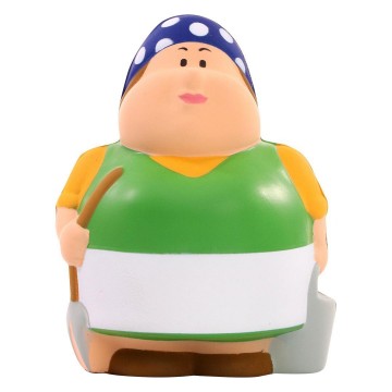 M124259 MBW SQUEEZIES® Boerin Berta®