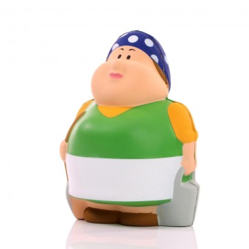 M124259 MBW SQUEEZIES® Boerin Berta®