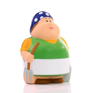 M124259 MBW SQUEEZIES® Boerin Berta®