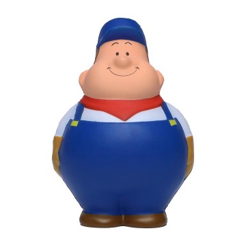 M124263 MBW SQUEEZIES® Conducteur Bert®