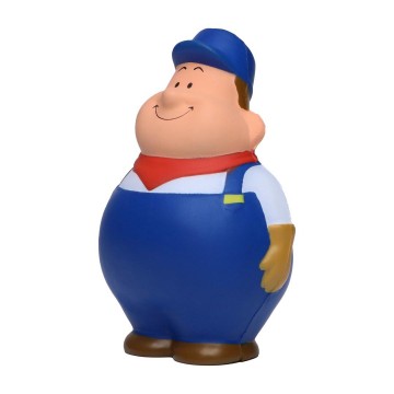 M124263 MBW SQUEEZIES® Conducteur Bert®