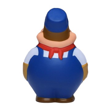 M124263 MBW SQUEEZIES® Conducteur Bert®