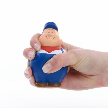 M124263 MBW SQUEEZIES® Conducteur Bert®