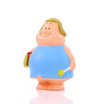 M124270 MBW SQUEEZIES® Angel Bert®