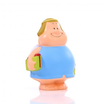 M124270 MBW SQUEEZIES® Angel Bert®