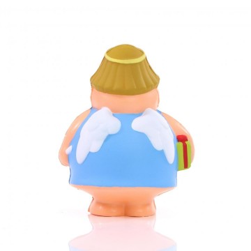 M124270 MBW SQUEEZIES® Angel Bert®