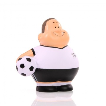 M124271 MBW SQUEEZIES® Soccer Bert®