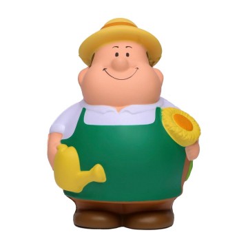 M124272 MBW SQUEEZIES® Gardener Bert®