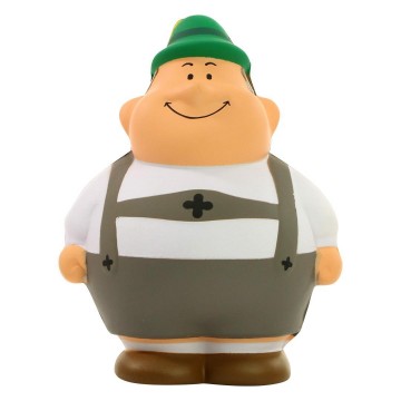 M124273 MBW SQUEEZIES® Bavarian Bert®