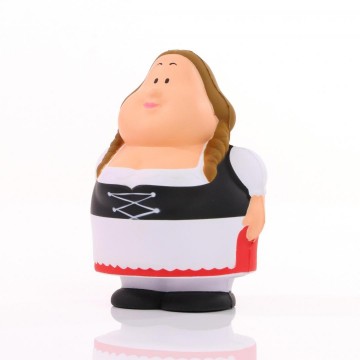 M124274 MBW SQUEEZIES® Bavarian Berta®