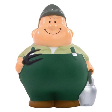 M124275 MBW SQUEEZIES® Farmer Bert®