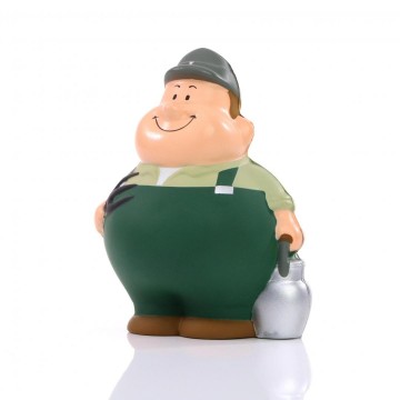 M124275 MBW SQUEEZIES® Farmer Bert®
