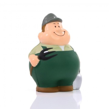M124275 MBW SQUEEZIES® Farmer Bert®