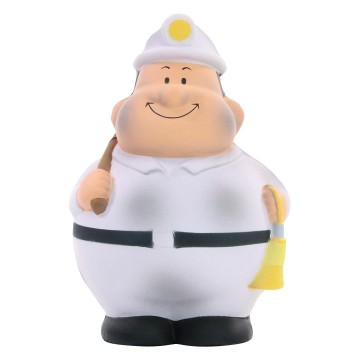 M124278 MBW SQUEEZIES® Miner Bert®