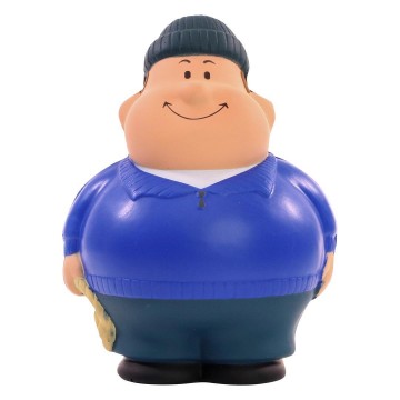 M124279 MBW SQUEEZIES® Sailor Bert®