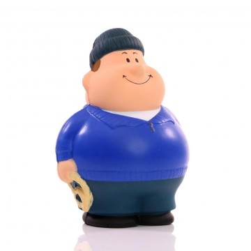 M124279 MBW SQUEEZIES® Sailor Bert®