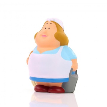 M124280 MBW SQUEEZIES® Schoonmaakfee Berta®