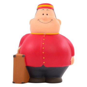 M124282 MBW SQUEEZIES® Portier Bert®