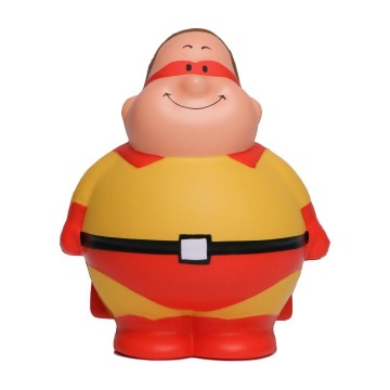 M124285 MBW SQUEEZIES® Super Bert®