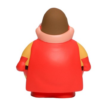 M124285 MBW SQUEEZIES® Super Bert®