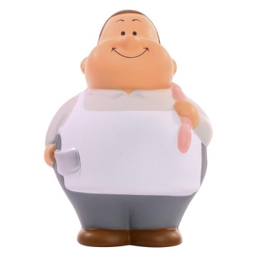 M124288 MBW SQUEEZIES® Slager Bert®