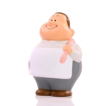 M124288 MBW SQUEEZIES® Slager Bert®