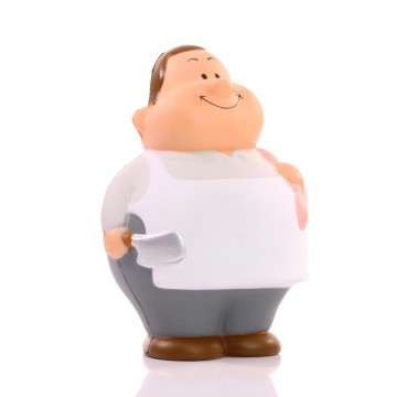 M124288 MBW SQUEEZIES® Slager Bert®