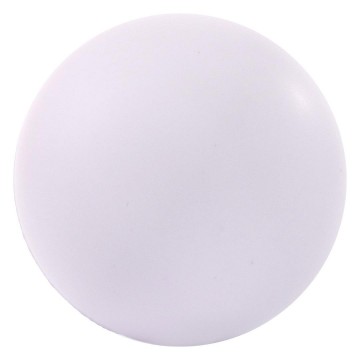 M124290 MBW SQUEEZIES® Bal Ø 7cm wit