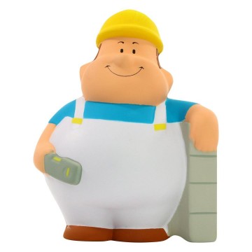 M124294 MBW SQUEEZIES® Bricklayer Bert®