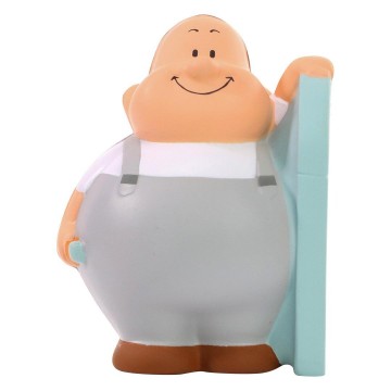 M124295 MBW SQUEEZIES® Glaszetter Bert®