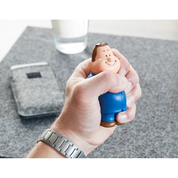 M124297 MBW SQUEEZIES® Consultant Bert®