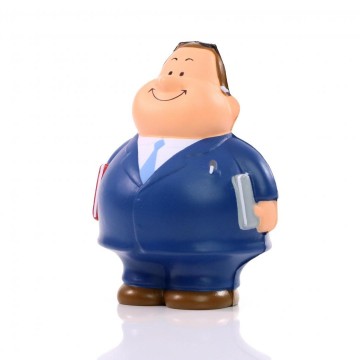 M124297 MBW SQUEEZIES® Consultant Bert®
