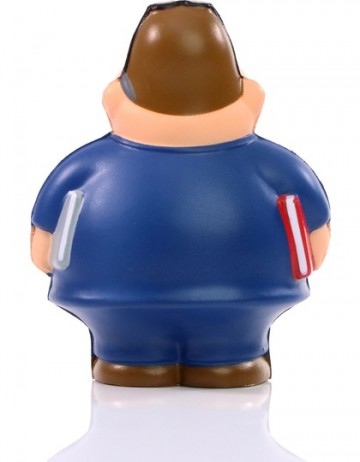 M124297 MBW SQUEEZIES® Consultant Bert®
