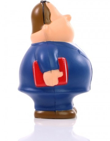 M124297 MBW SQUEEZIES® Consultant Bert®