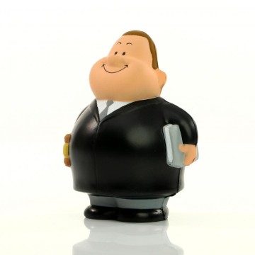 M124298 MBW SQUEEZIES® Rechter Bert®