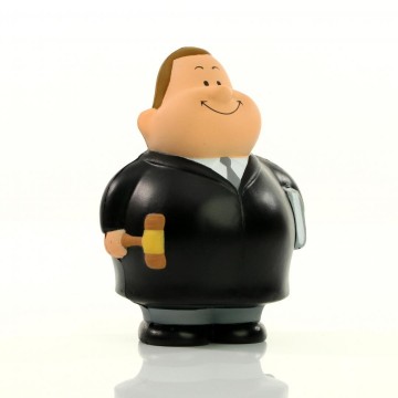 M124298 MBW SQUEEZIES® Rechter Bert®