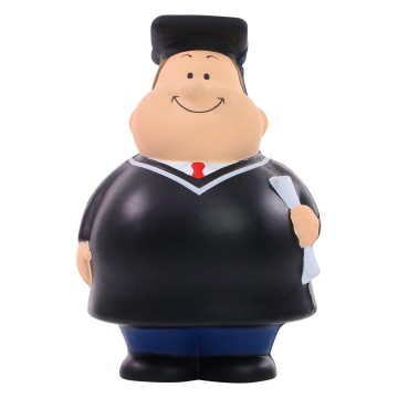 M124299 MBW SQUEEZIES® Afgestudeerde Bert®