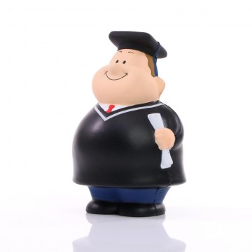 M124299 MBW SQUEEZIES® Afgestudeerde Bert®