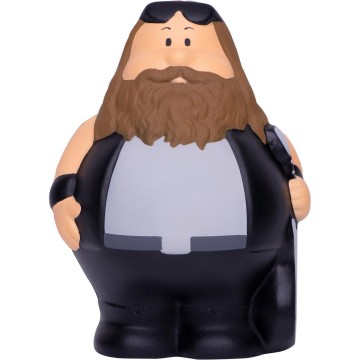 M124304 MBW SQUEEZIES® Rockstar Bert®