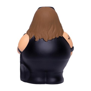 M124304 MBW SQUEEZIES® Rockstar Bert®