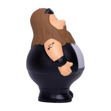 M124304 MBW SQUEEZIES® Rockstar Bert®