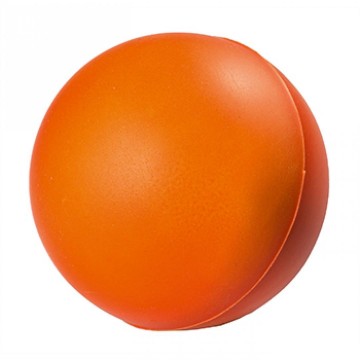 M124480 MBW SQUEEZIES® Kleurveranderde bal oranje