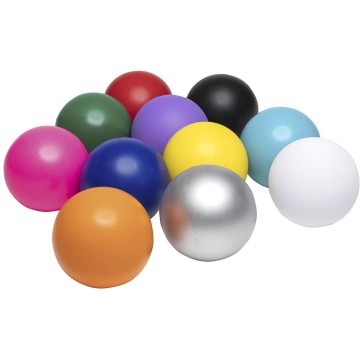 M124490 MBW SQUEEZIES® Bal Ø 7cm