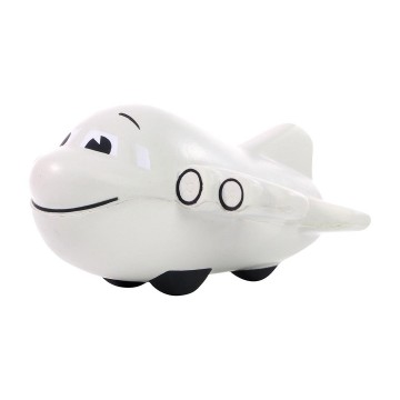 M124608 MBW SQUEEZIES® Vliegtuig