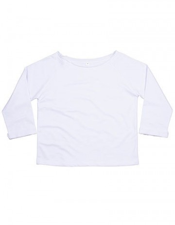 MM128 Mantis Flash Dance sweat wit