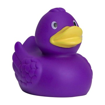 M131004 MBW Schnabels® Squeaky Duck paars