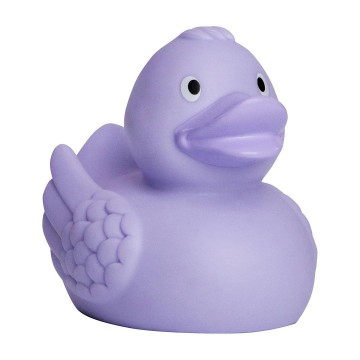 M131004 MBW Schnabels® Squeaky Duck pastelpaars