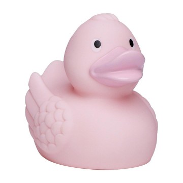 M131004 MBW Schnabels® Squeaky Duck pastelroze